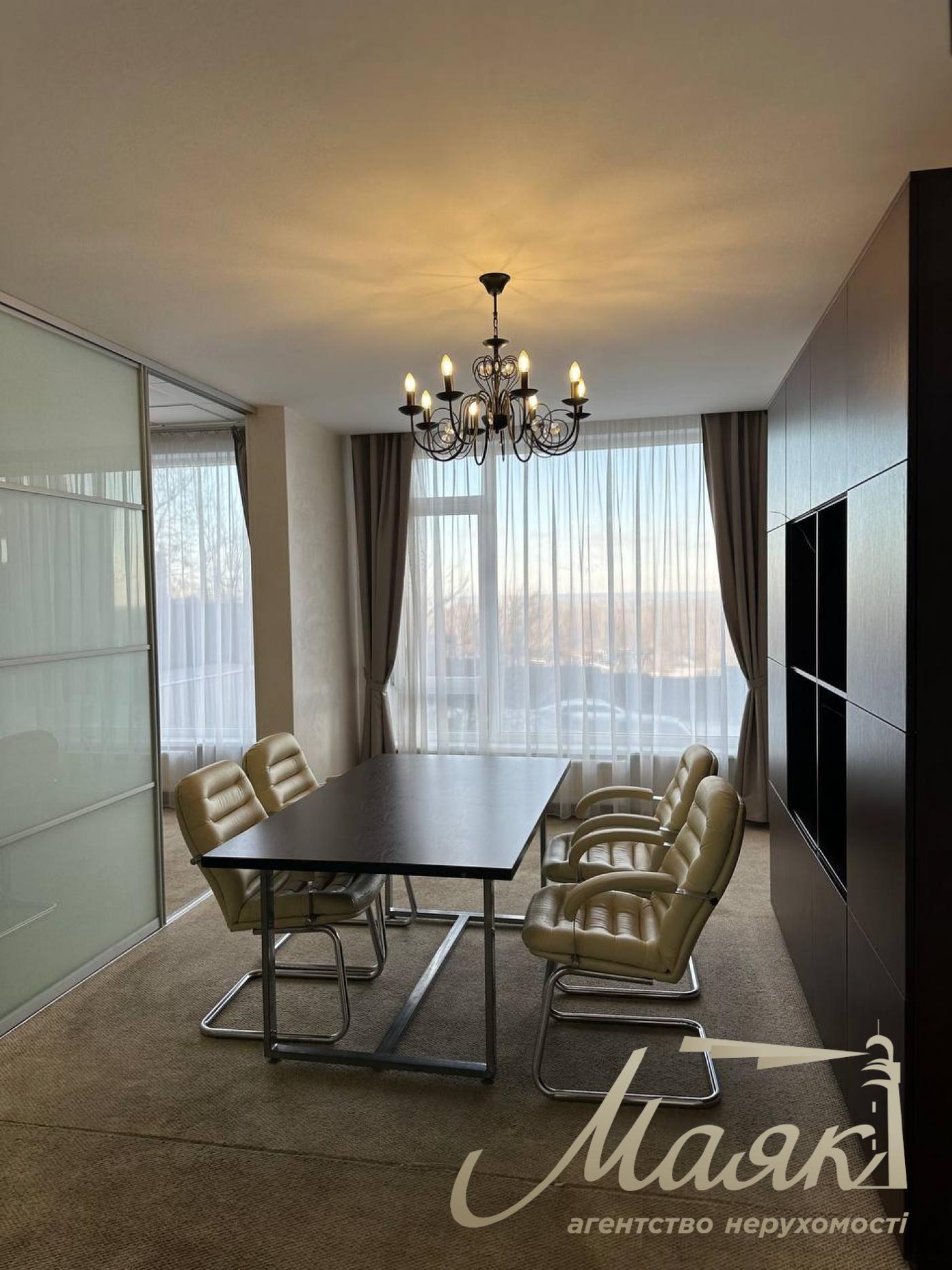 Sale of office space 165m2, Raketnaya str. 24, Goloseevo