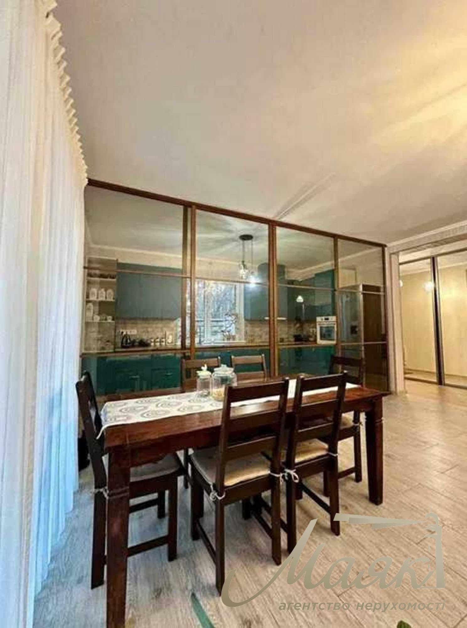 Продаж будинку 120м2 в с.Віта-Поштова | ЕКО-будинок преміум-класу, Києво-Святошинський район.
