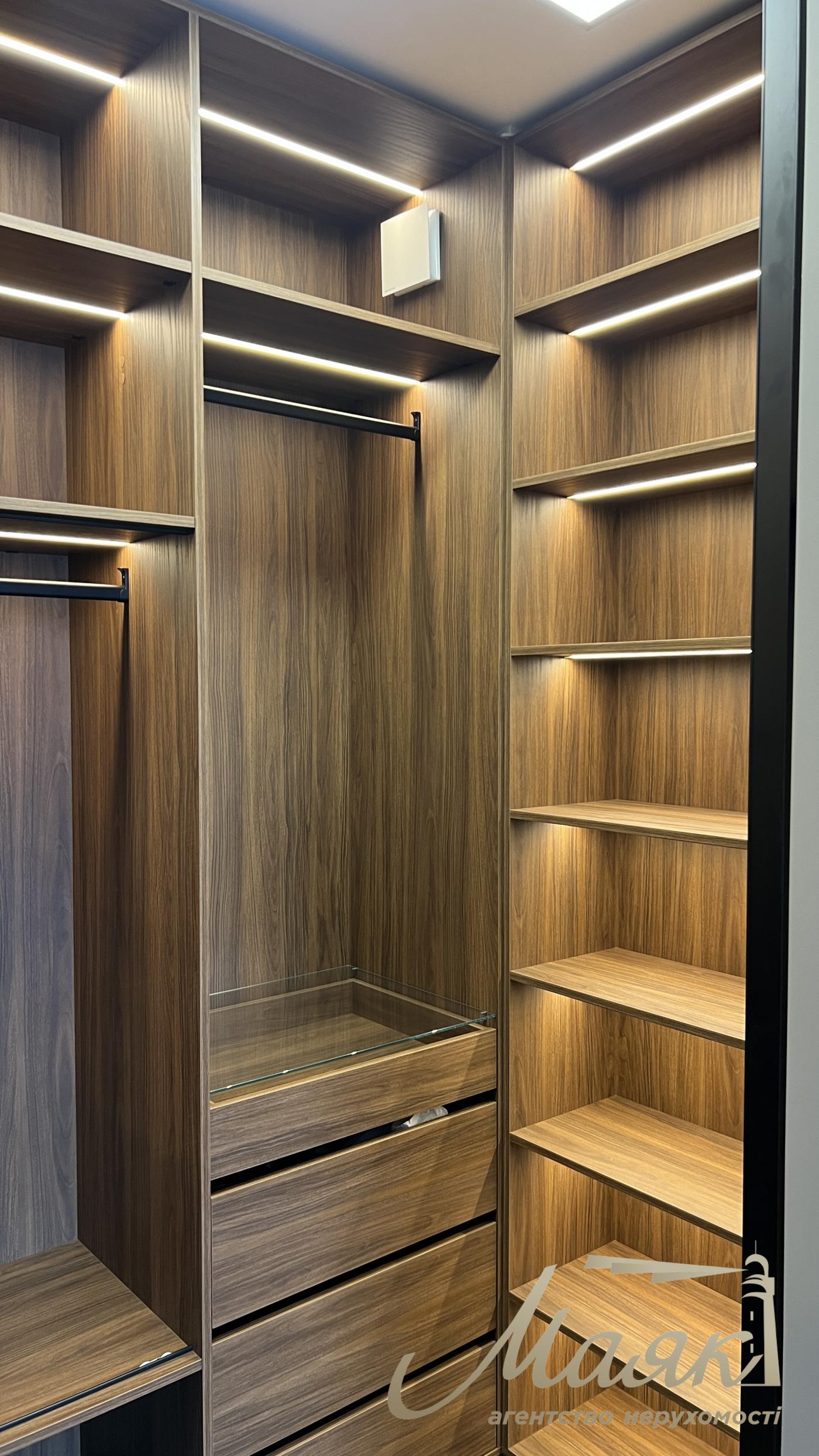 Продаж квартири в ЖК Tetris Hall, вул. Федорова 2А