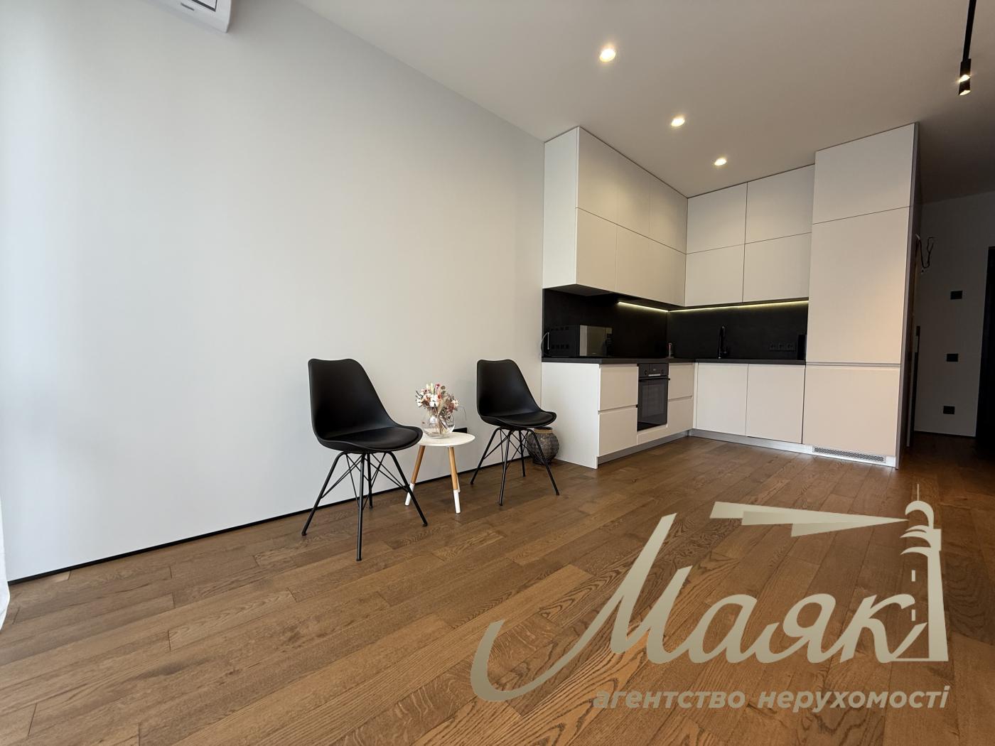 Продажа 2-комнатной квартиры (46м2) в ЖК "Французский квартал 2"