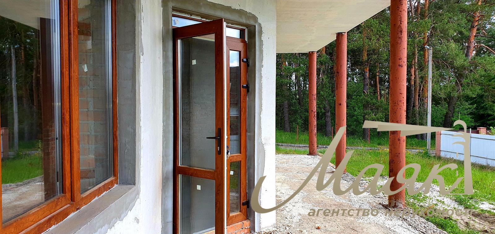 Продаж двоповерхового будинку 270м2 у с. Кременище, Києво-Святошинський р-н