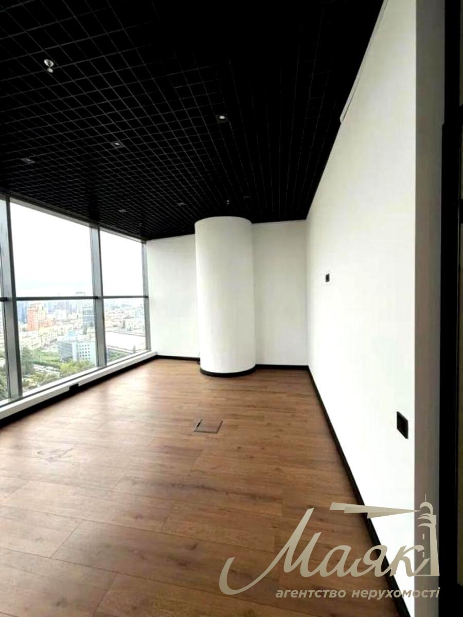 Аренда офиса 267м2 БЦ Парус ул. Мечникова (Кловский) 2 Печерский район