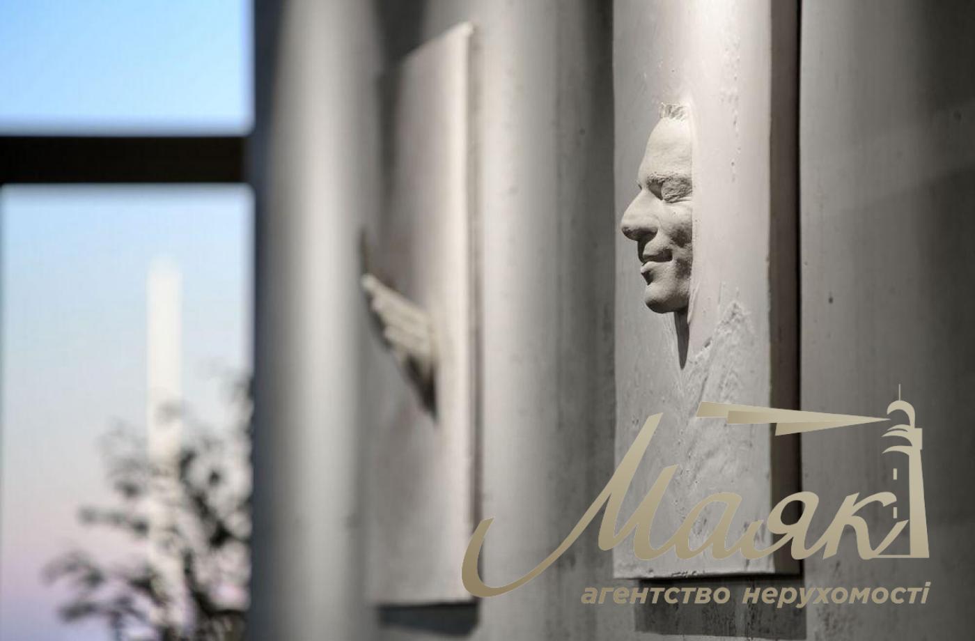 Оренда офісного приміщення 260 м.кв. Кловський узвіз, 7 Печерськ