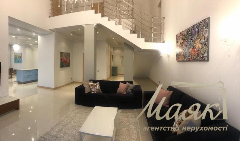 Оренда будинку 400м2 СМТ Козин/Конча-Заспа. Б. Дамба. Оренда будинку.