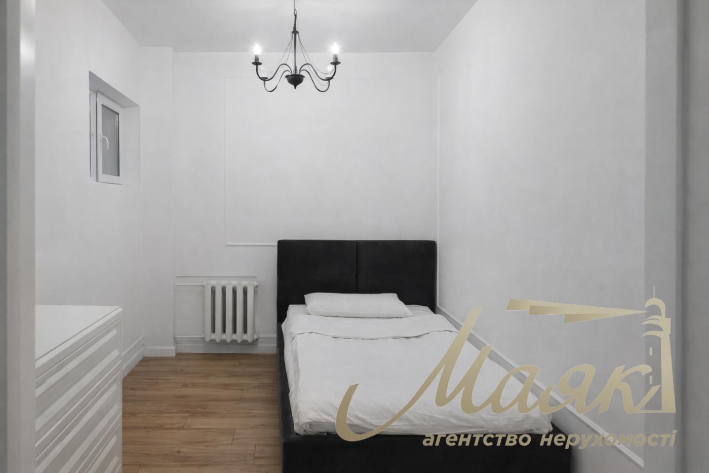 Оренда 4-кімнатної квартири, стм. Театральна, Центр, Київ, Київ