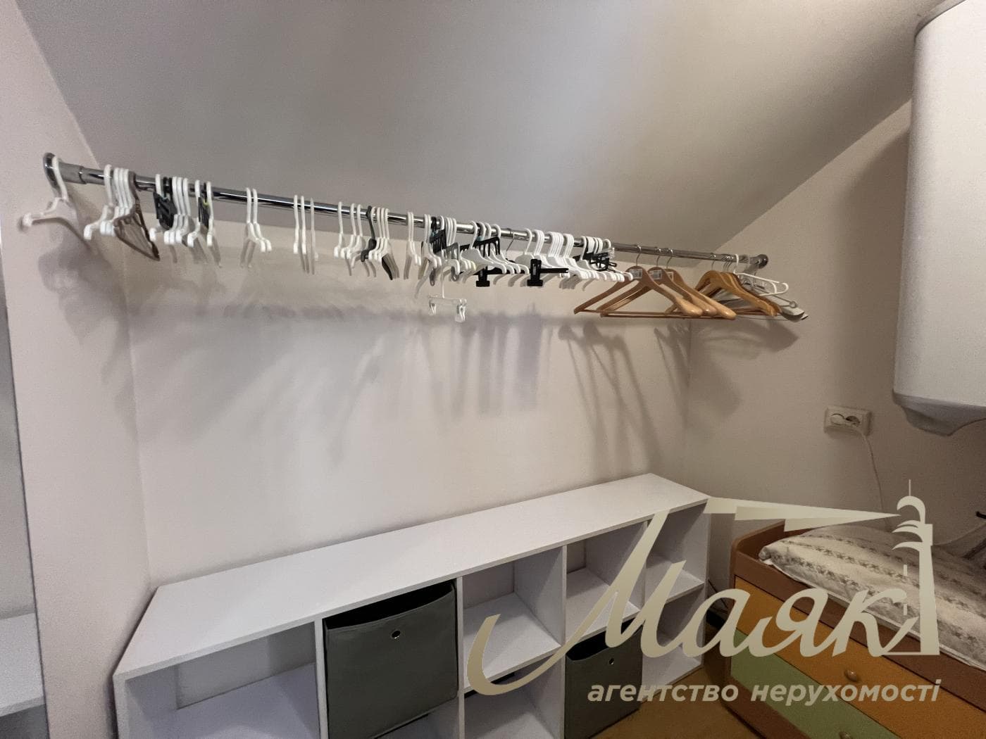 Аренда 2-х этажного дома 120м2, Голосеевский район