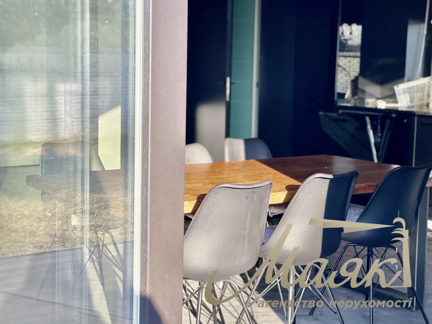 Продажа дома 165м2 с. Вита-Почтовая