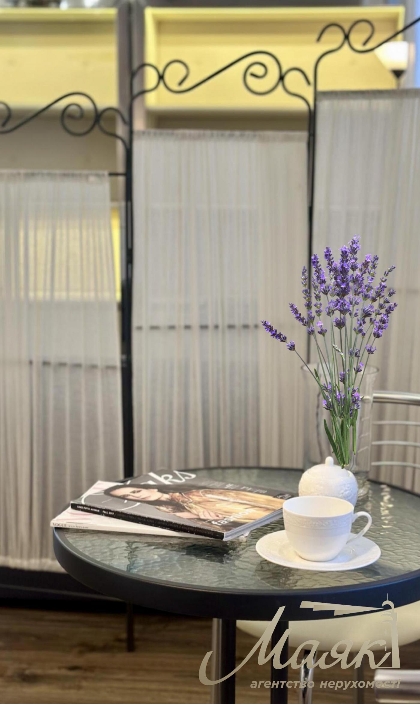 Продаж квартира-студія 40м2 в центрі вул. Заньковецької 6, Липки, Київ