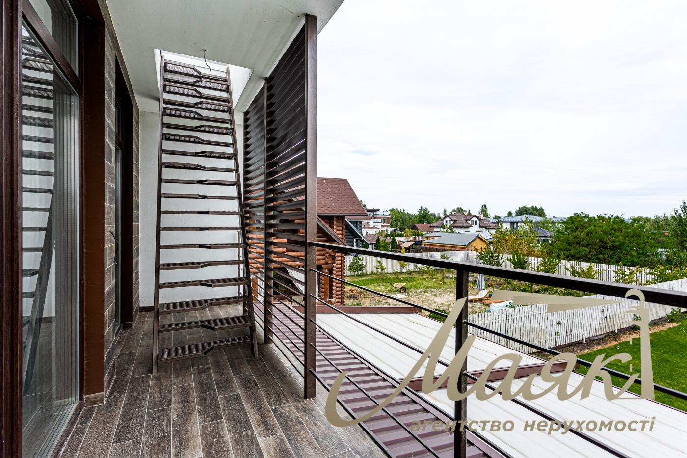 Sale of house 240m2 12 acres on Osokorki, next to Osocor Residence