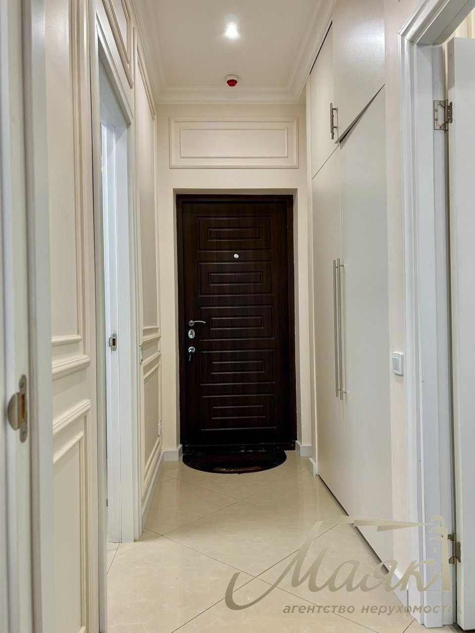 Оренда 2-кімнатної квартири в ЖК Кадор, 105м², Голосіївський район, Центр, Київ