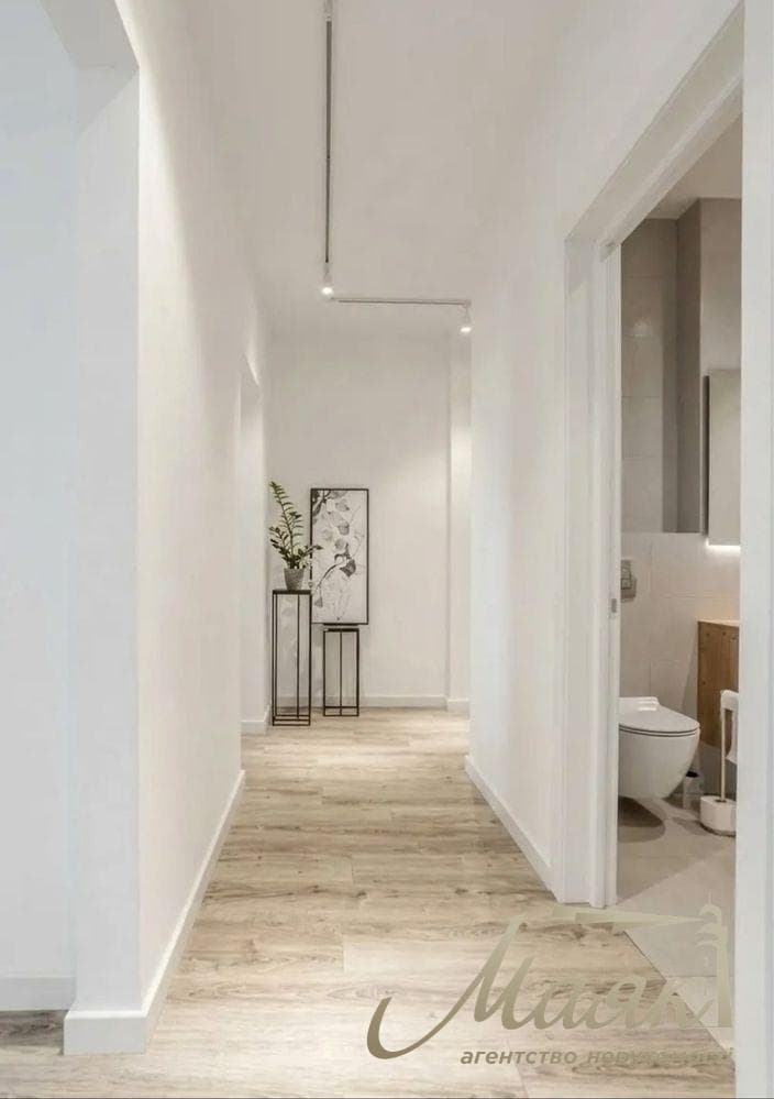 Оренда 2-кімнатної квартири площею 80 м² у ЖК Tetris Hall