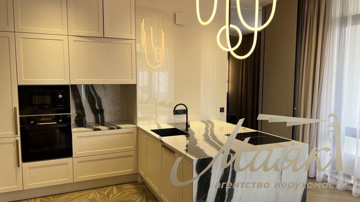 Продаж квартири в ЖК Tetris Hall, вул. Федорова 2А