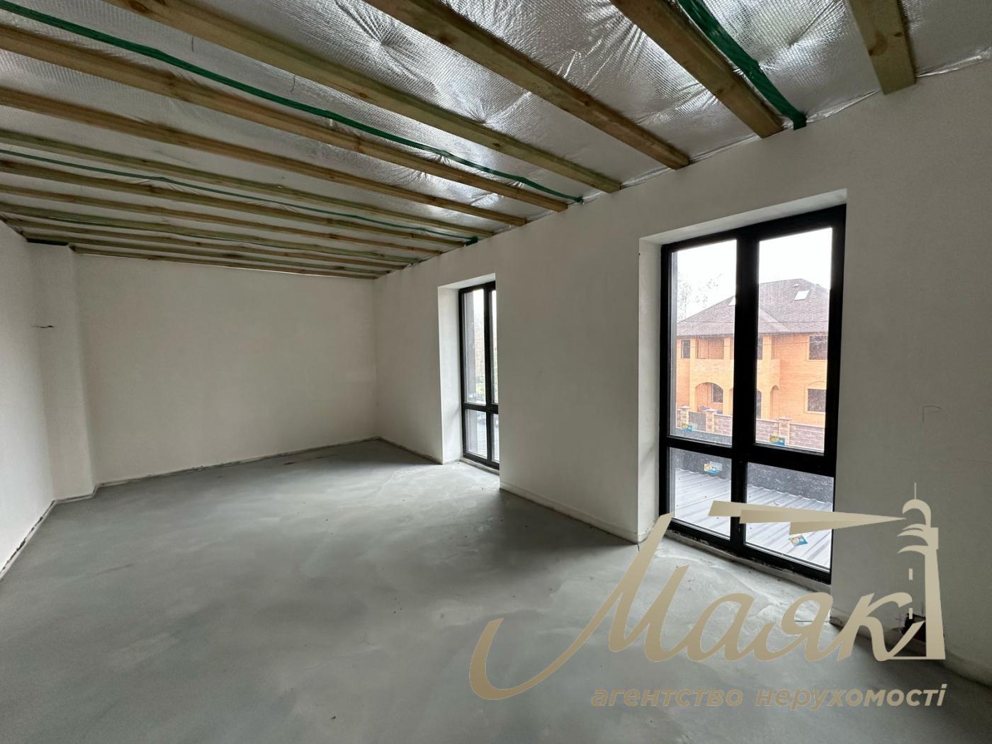 Продаж будинку в Ірпені, в закритому котеджному містечку Стоянка-2, з охороною і відеоспостереженням.