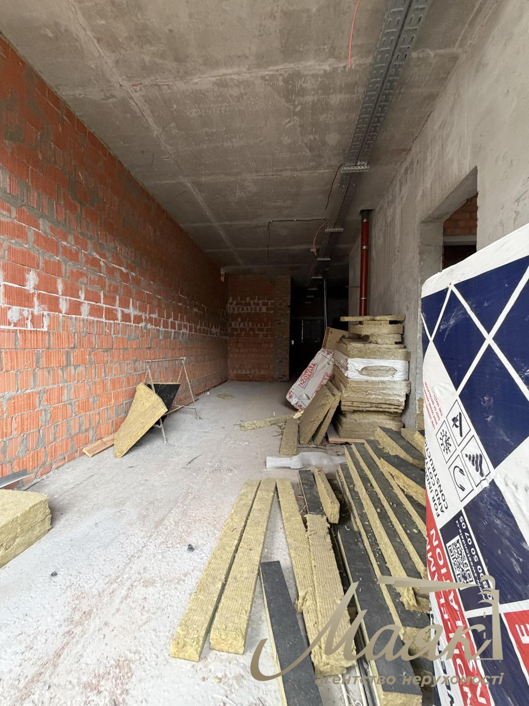 Продажа коммерческого помещения 306,21 м² в ЖК Nordica Residence/Нординка, Печерский район, Киев