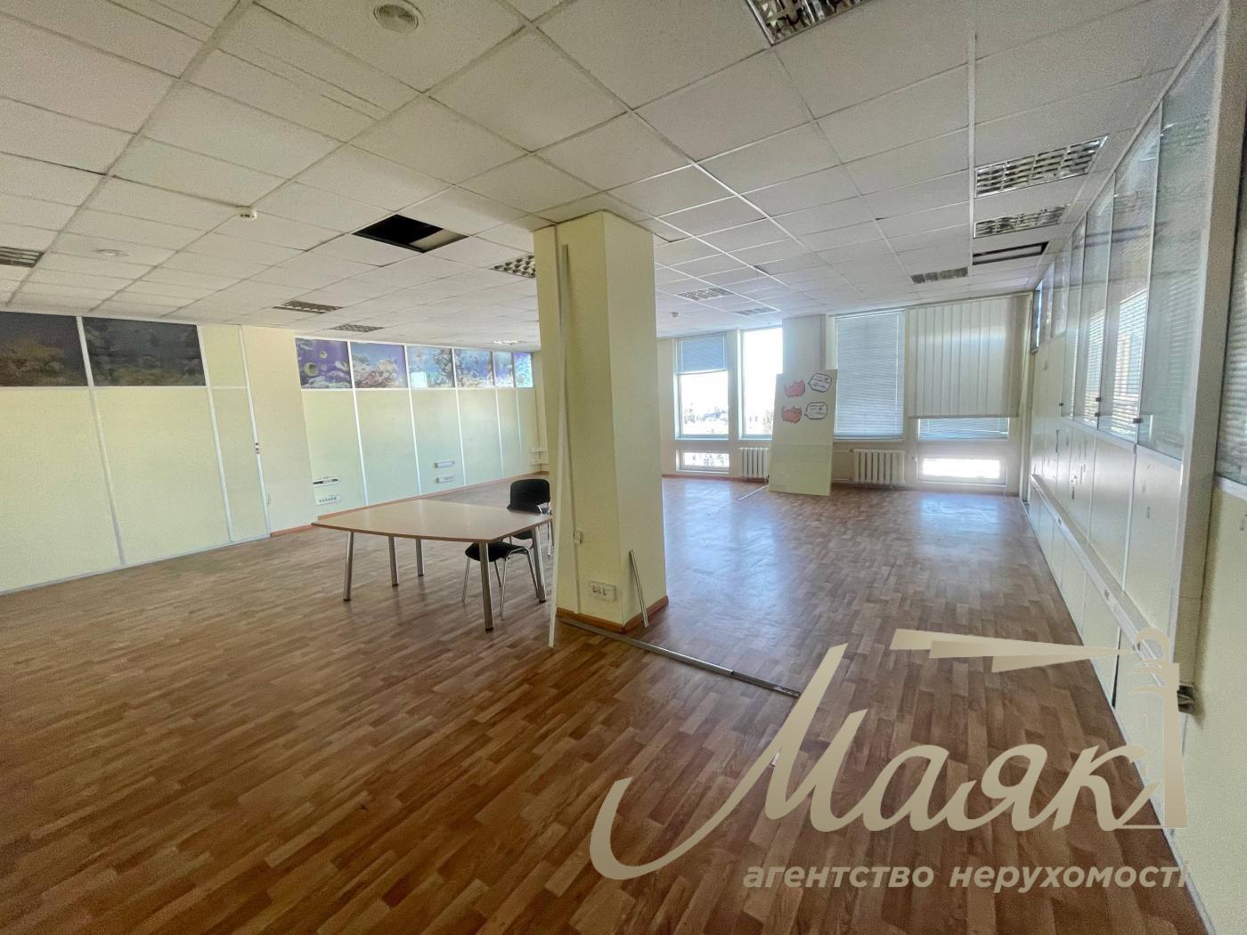 Office for rent 486m2 BC NEST Nest str. Vasyl Lipkovsky 45 district Solomenskyi district