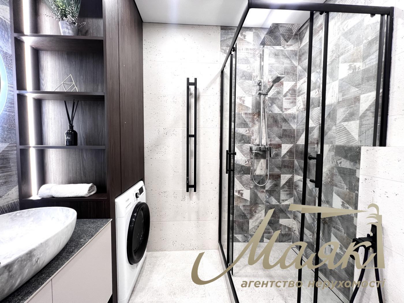 Продаж 1-к кімнатної квартири ЖК Нова Англія