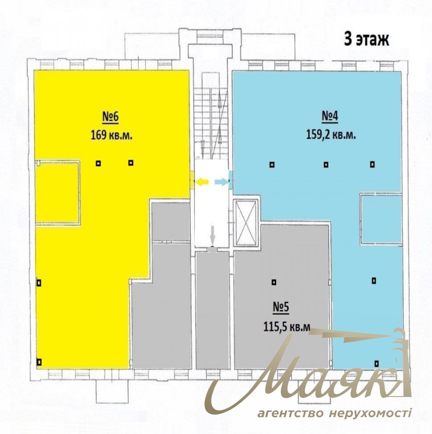 Продаж будівлі, вул. Ярославів Вал, Поділ, Київ