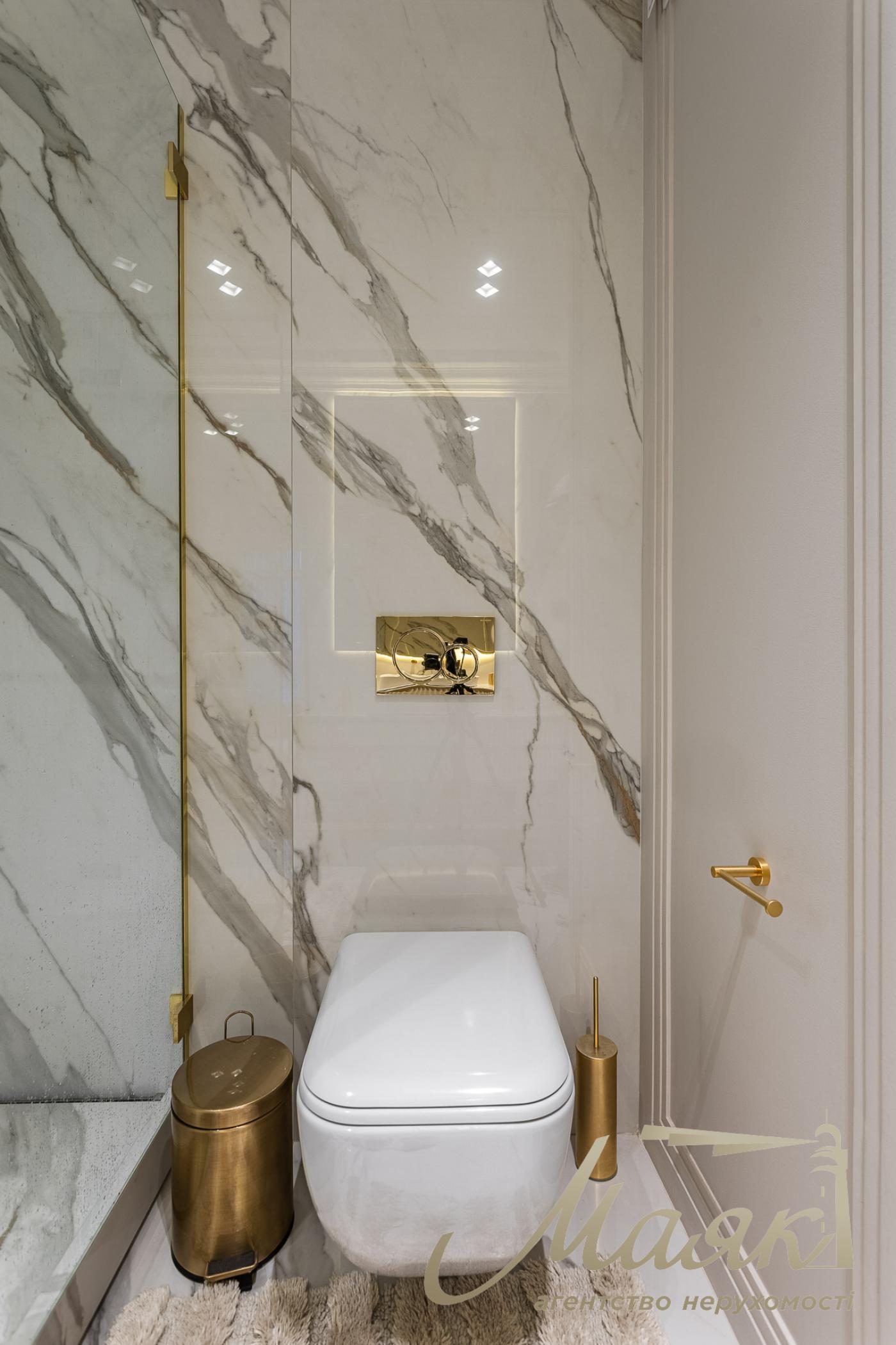 Оренда нової 3х-кімнатної ексклюзивної квартири в ЖК Французький квартал 2, Джона Макейна 3А, Печерський р-н, Центр, Київ