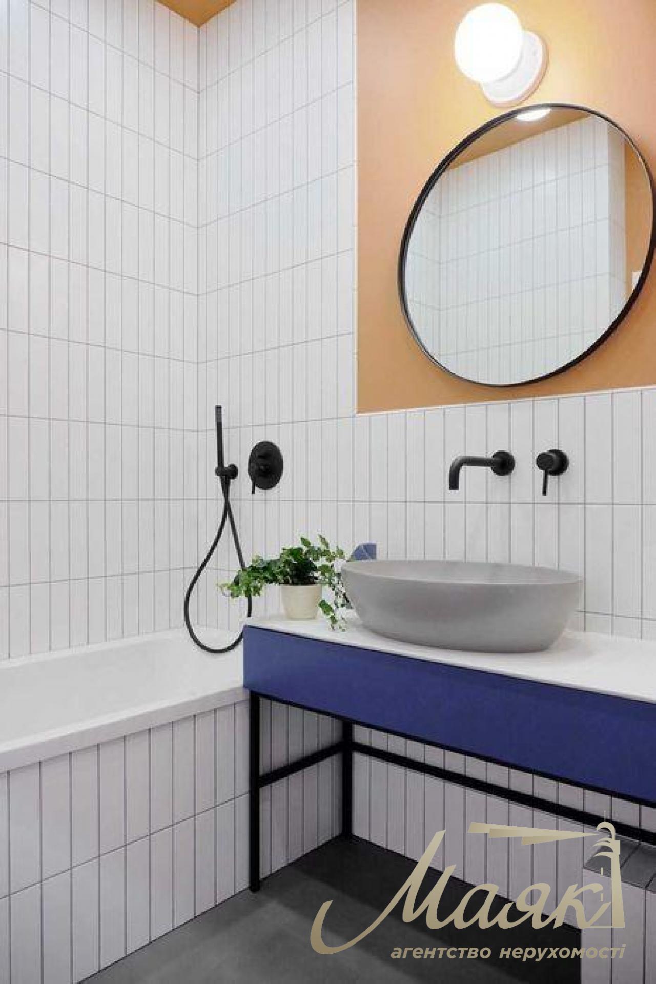 Продажа 1к-квартира Центр Печерск ЖК Richmond