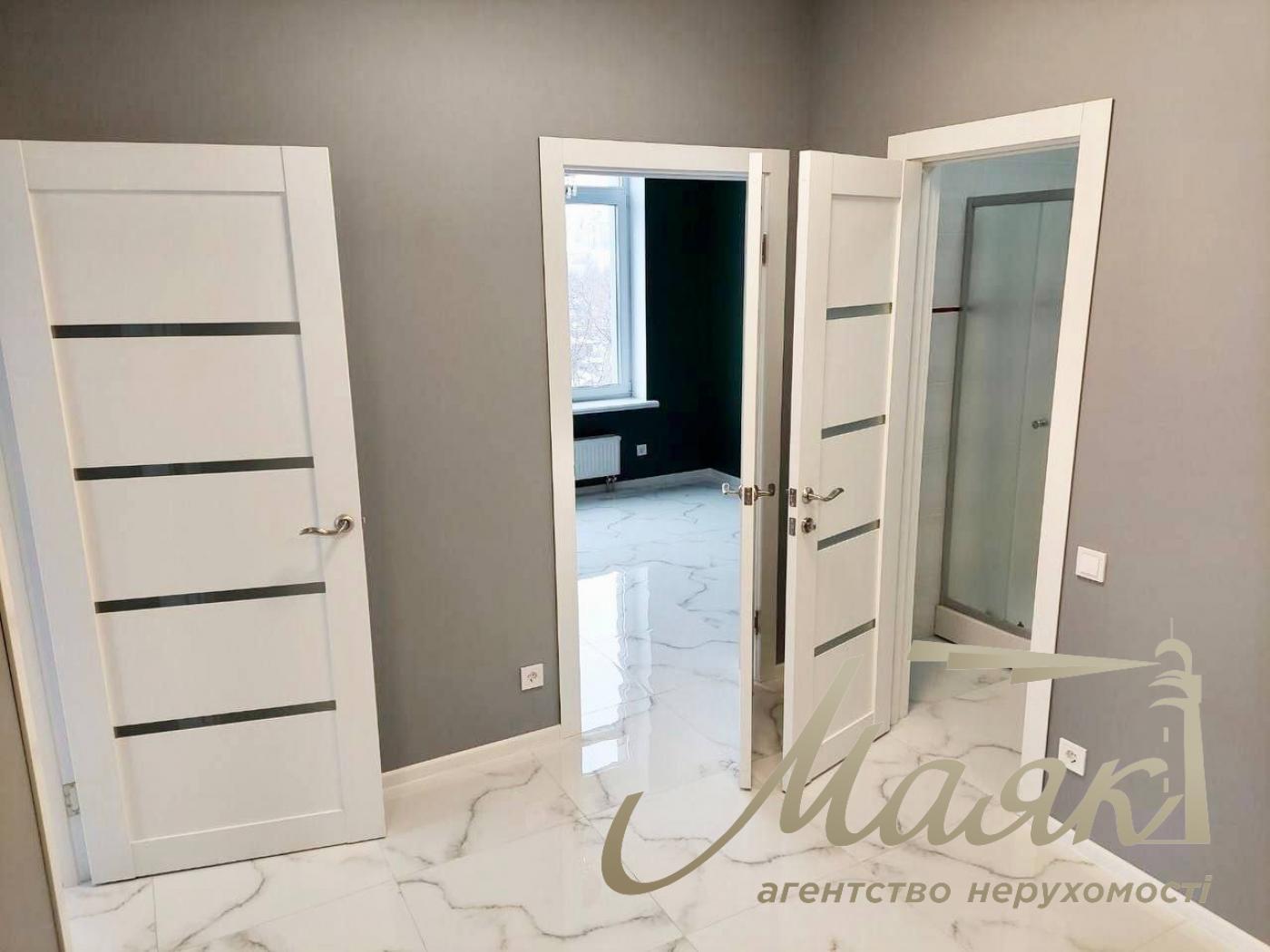 Продажа 2-комнатной квартиры (62 м2) на вул. Профессора Подвысоцкого 4В