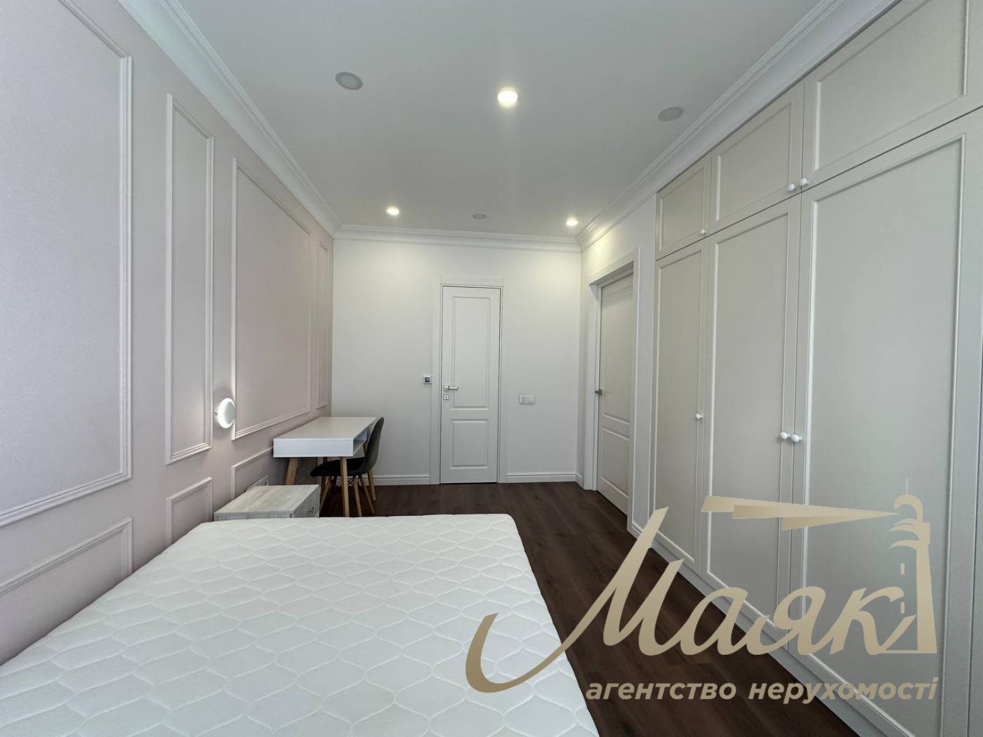 Аренда 3-х комнатной квартиры в ЖК Французский квартал 2, ул. Предславинская, Печерский район.