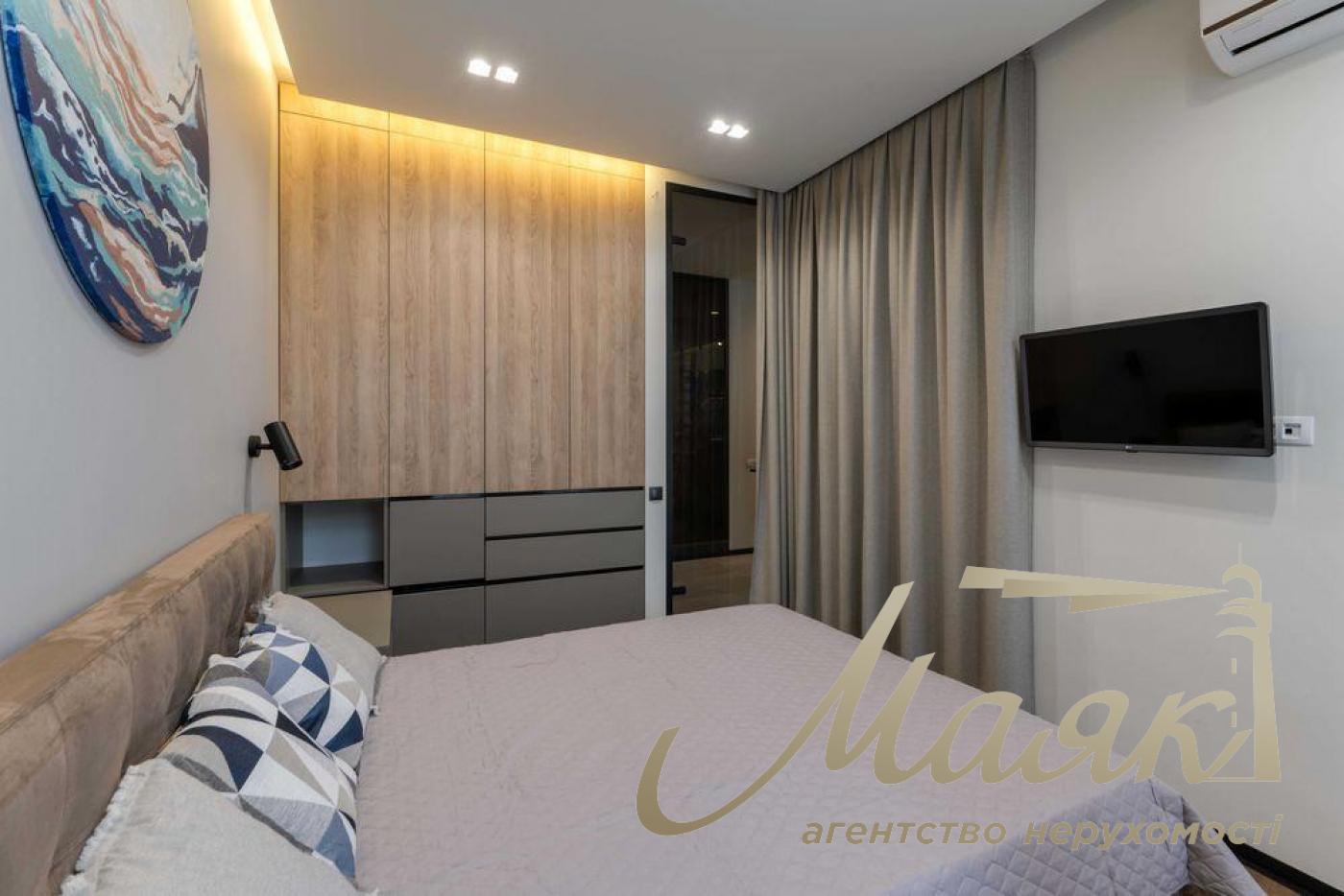 Оренда 2-к квартири ЖК Бульвар Фонтанів, Печерськ