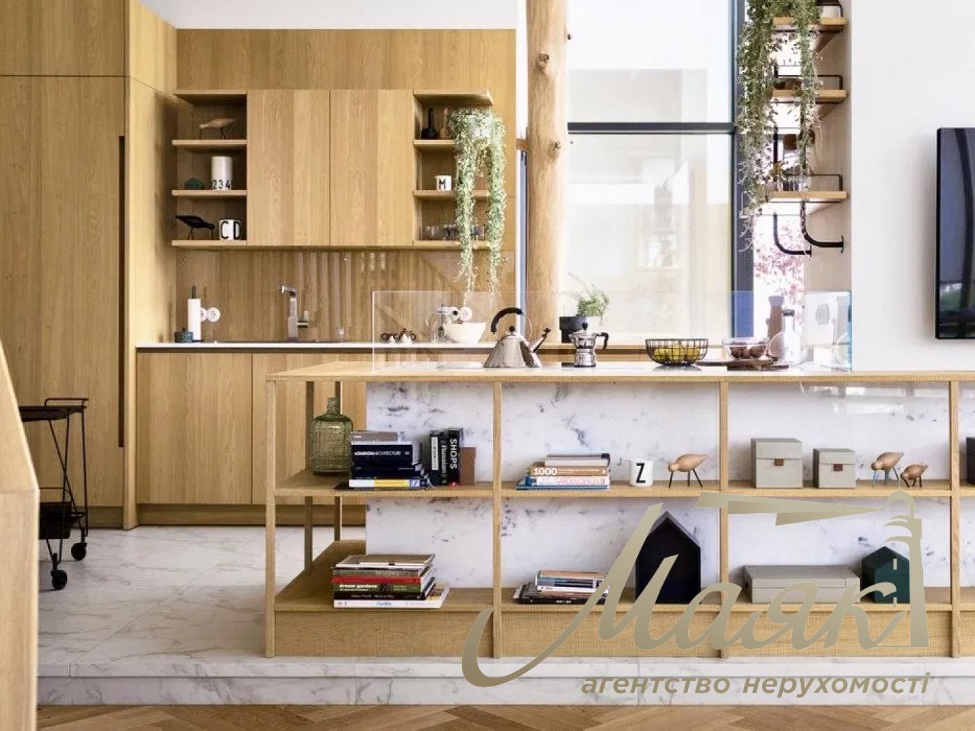 Продаж пенхауса ЖК Бульвар Фонтанів, вул.І.Павла ІІ, 6/1