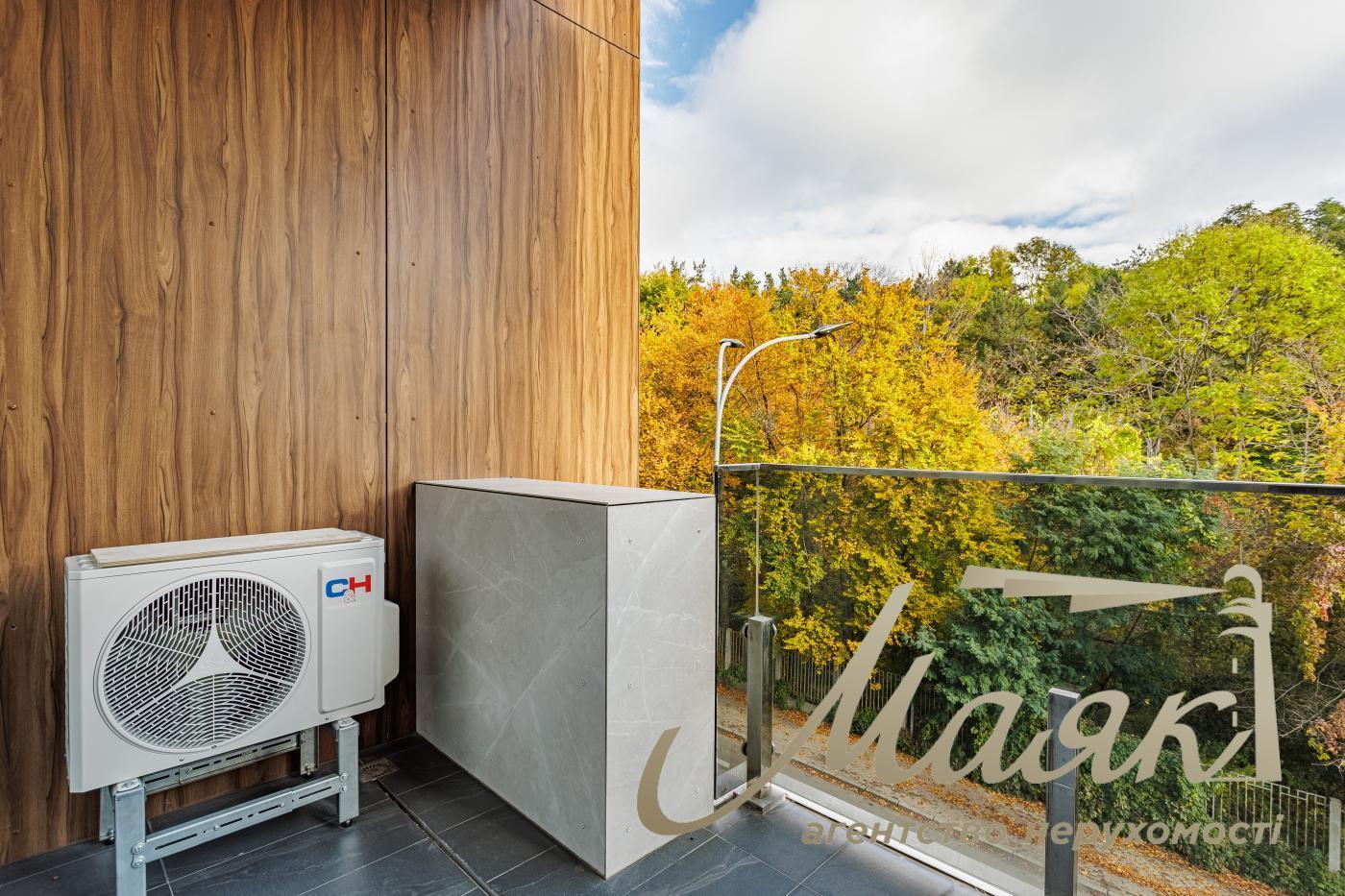 Аренда 2-комнатной квартиры ЖК Hidden, ул. Тимирязевская