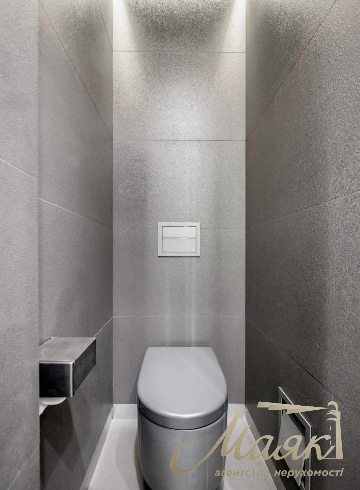 Penthouse for sale in PecherSKY residential complex, Bolsunovskaya, Pechersk, Kyiv