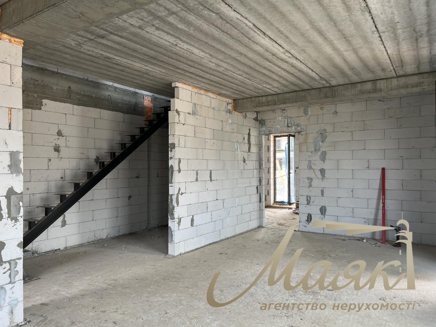 Продаж Таунхауса від 137м2 Крюківщина