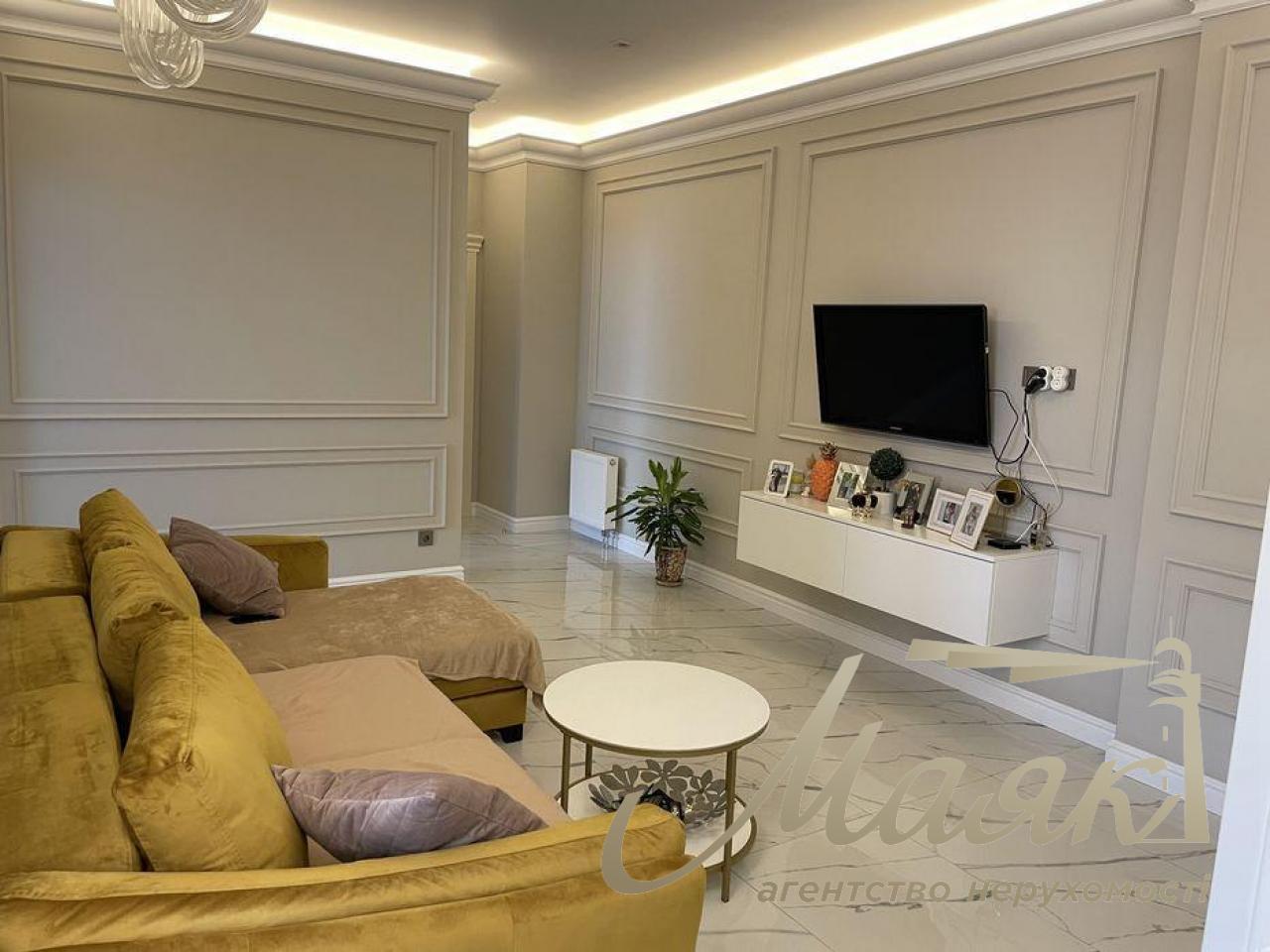 Продаж / Квартира / вул. Січових Стрільців, Центр, м. Київ