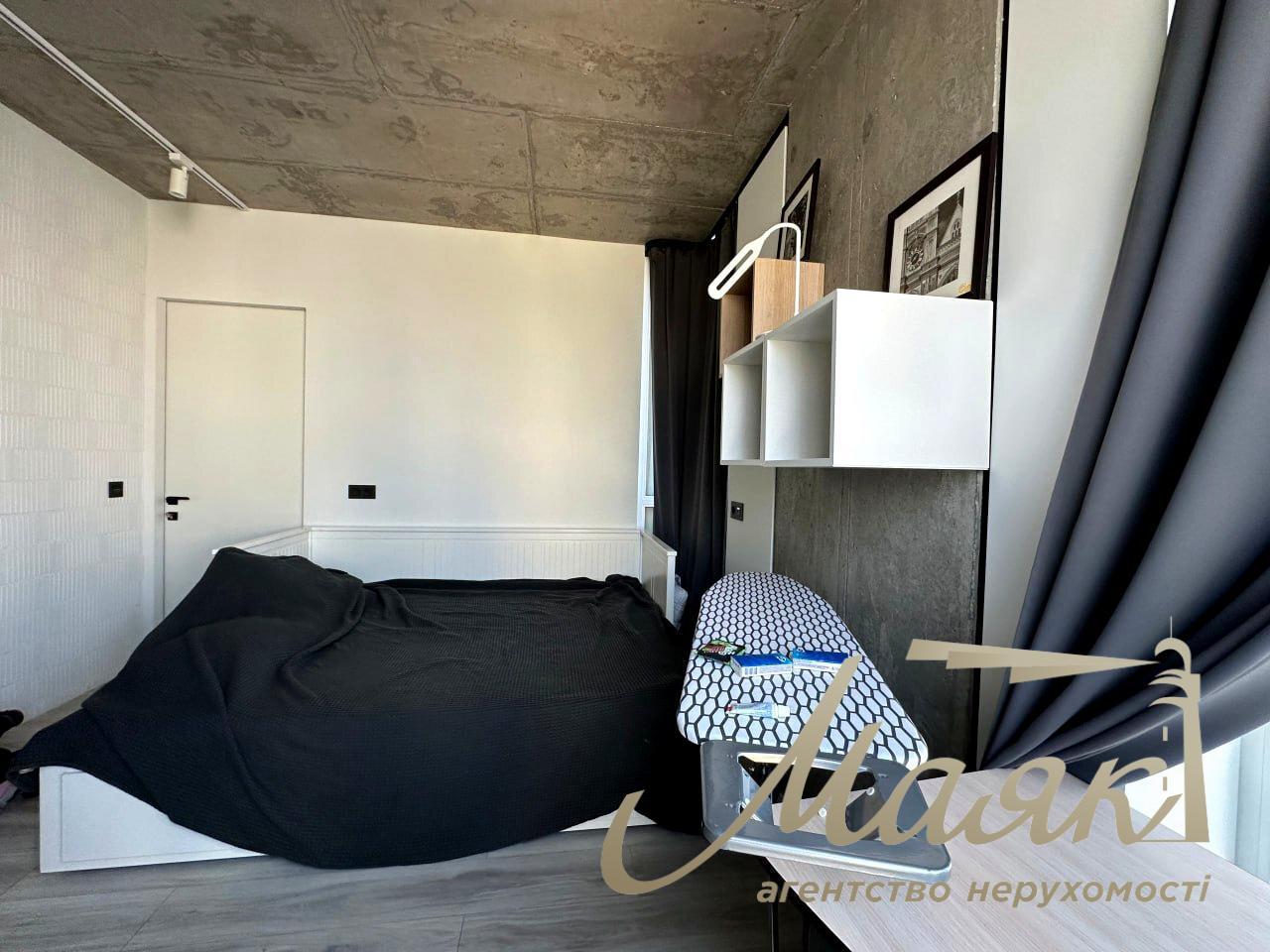 Продаж 2-кімнатної квартири в ЖК Французький квартал 2, Предславинська вул., 55-А, Печерський район