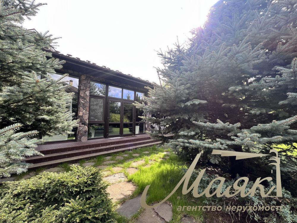 Оренда сучасного будинку Козин, Конча Заспа, з басейном