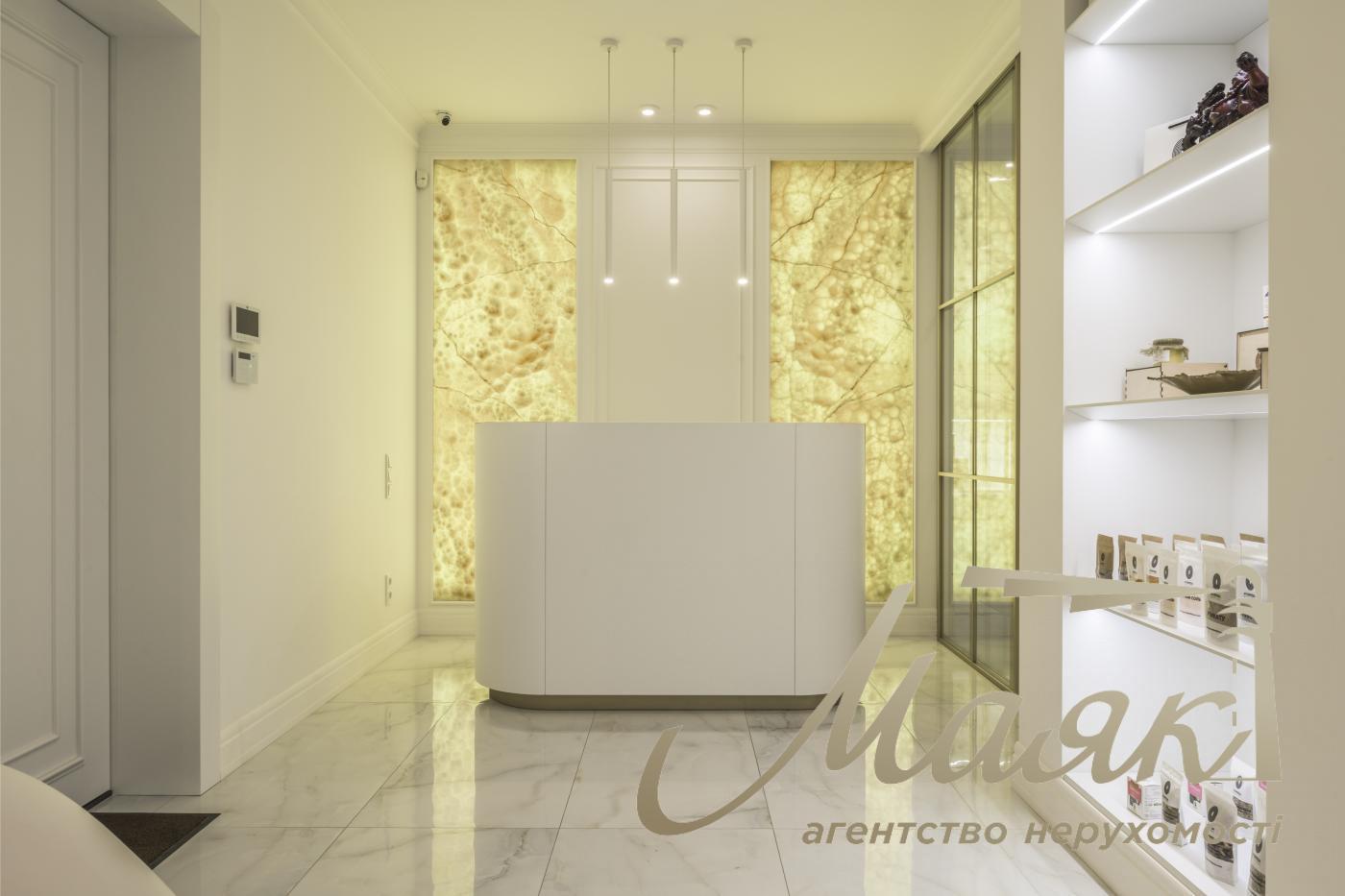Продаж 3-к квартири 87 м2, вул. Антоновича (Горького), 103, м. Київ