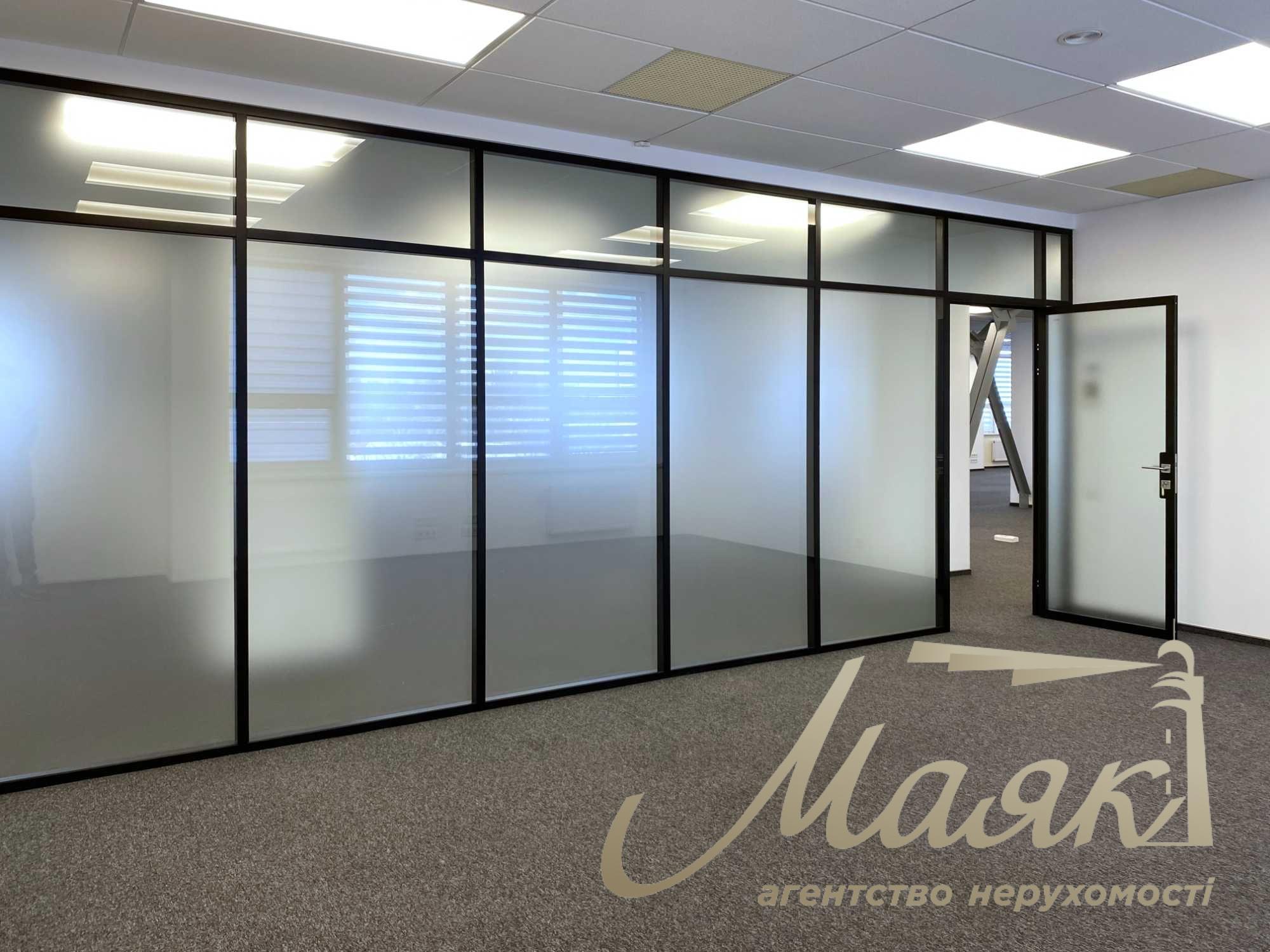 Аренда офисного помещения 472м ул. Телиги,  м. Дорогожичи