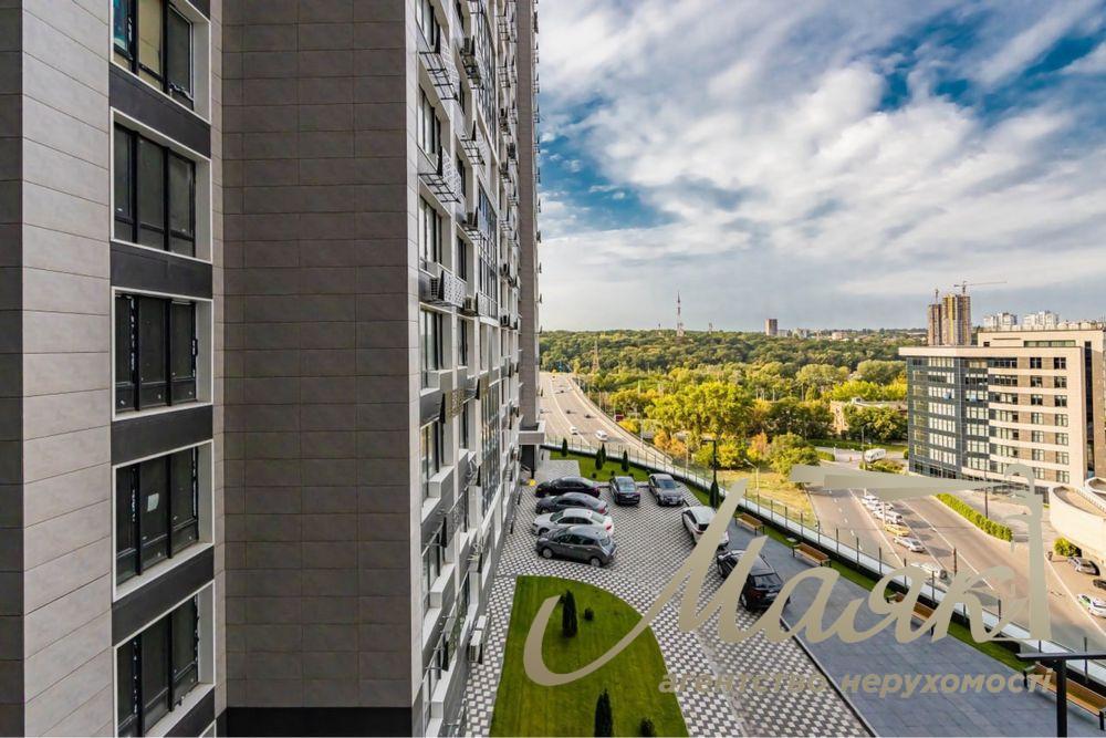 Продажа 2-х комнатной квартиры в ЖК Новопечерская Вежа|Печерск|Зверинецкая