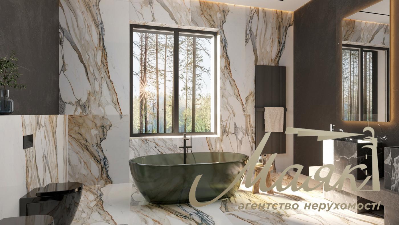 House for sale in KG Inwood. Kozin. Koncha-Zaspa, Obukhovskoe direction