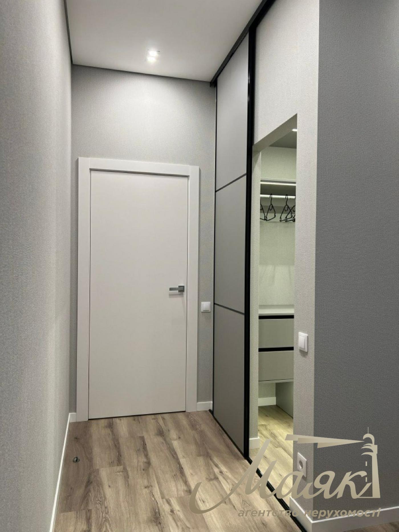 Оренда 2к квартири в ЖК Manhattan city, пр-т Берестейський, 11, КПІ