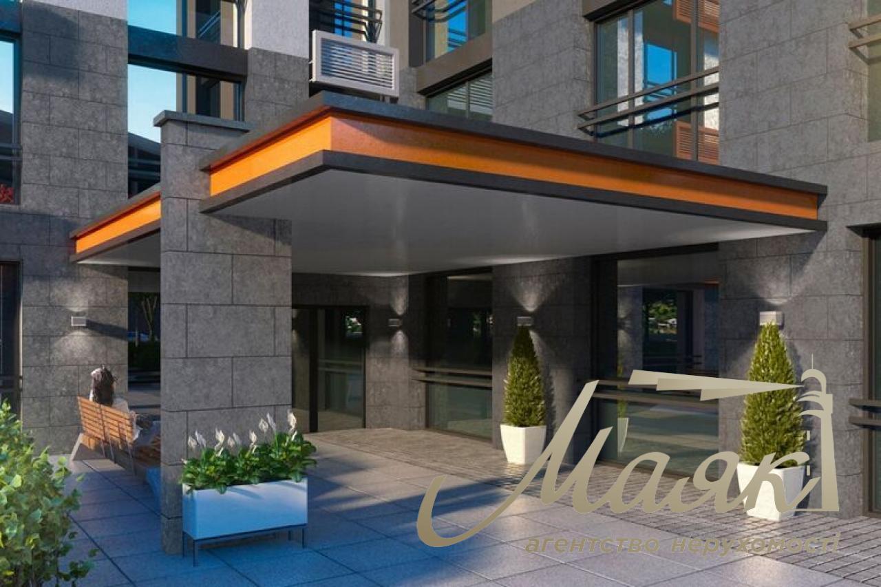 Sale / Retail space / Dneprovskaya emb., Osokorki, Kyiv