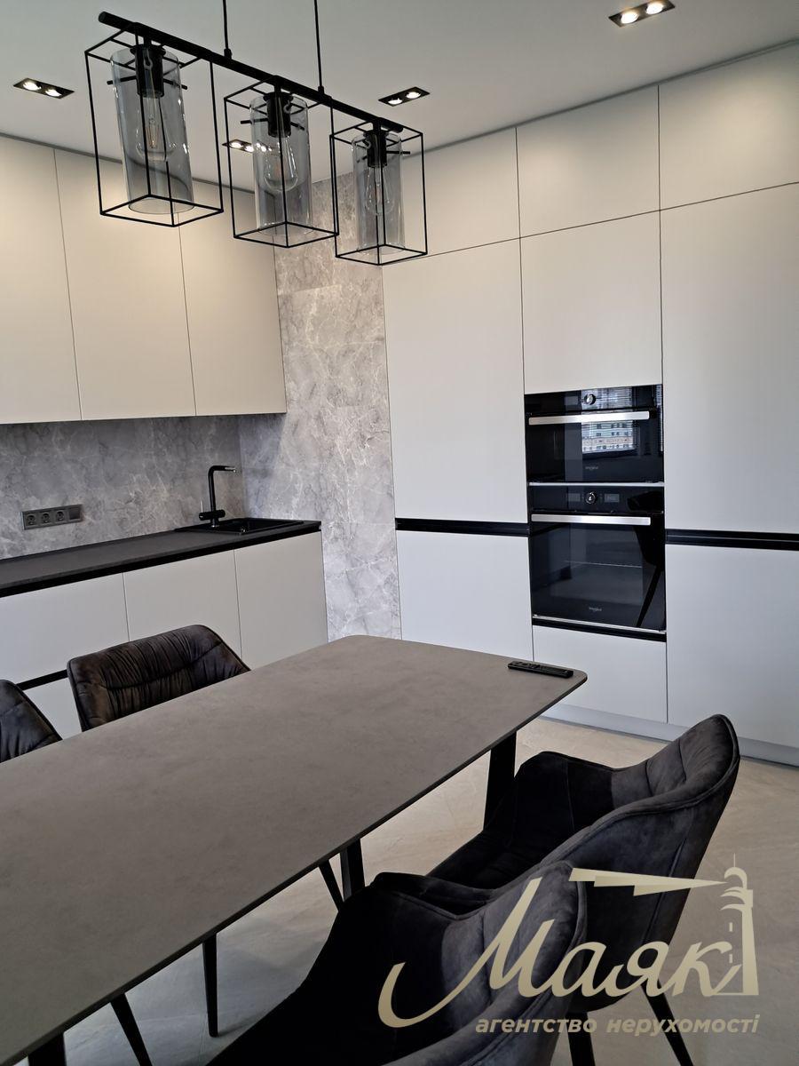 Аренда 3к квартиры ЖК Шевченковский, ул. Златоустовская