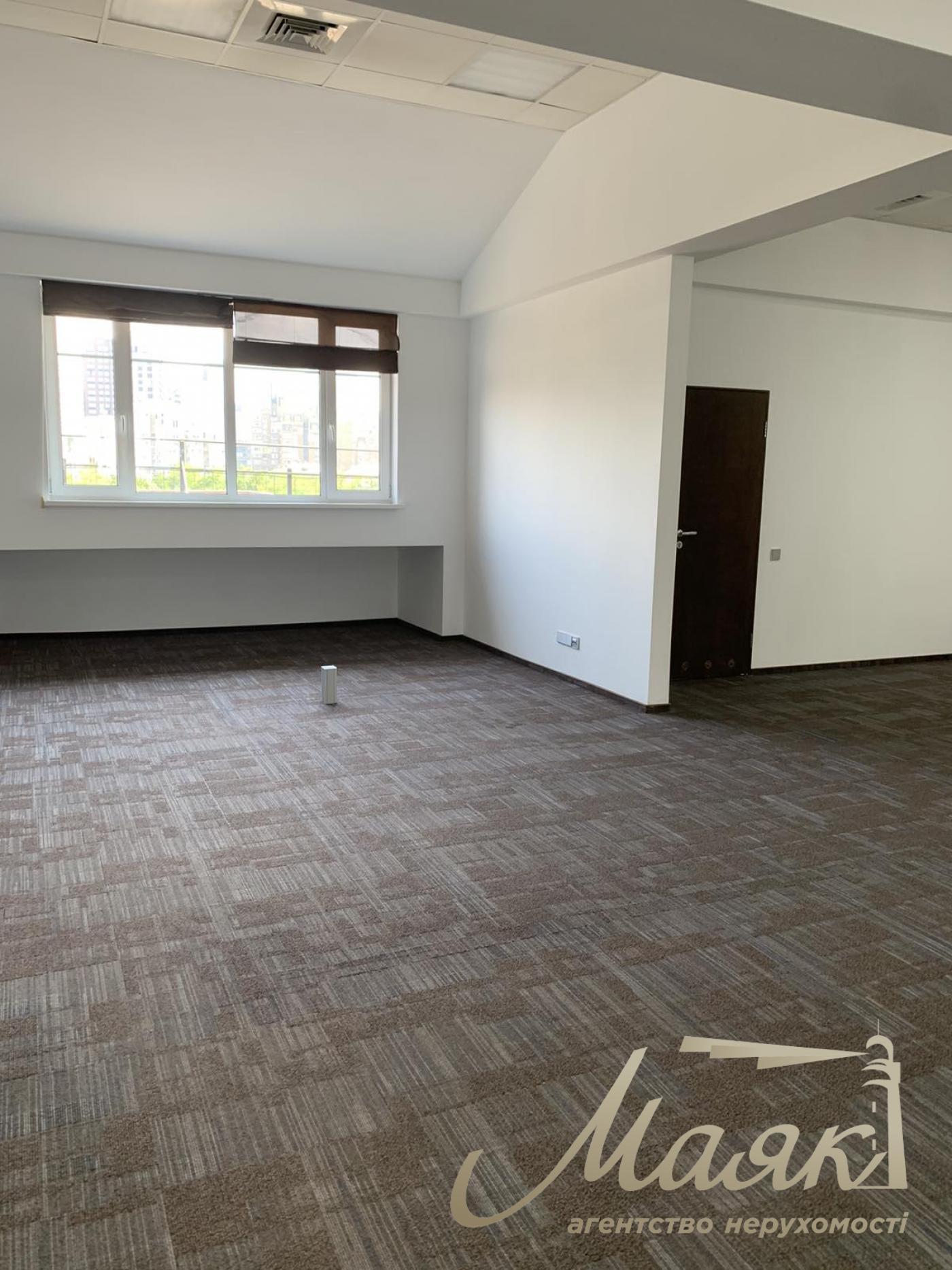 Оренда офісу 271м2 БЦ Horizon Park вул. Амосова 12 Солом'янка