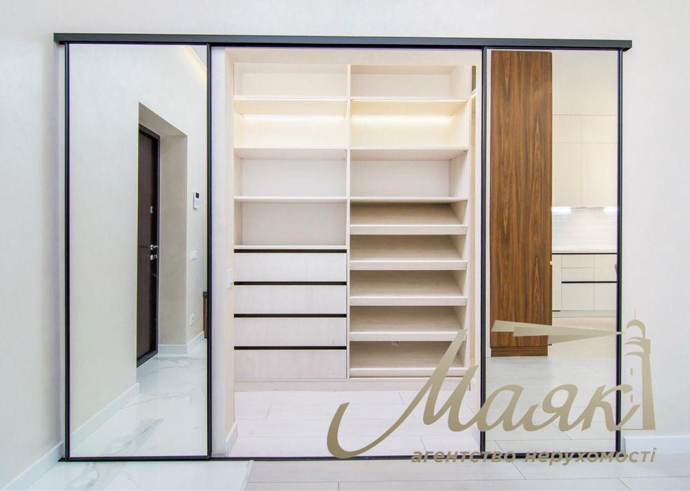 Продажа 2к квартира 60м2, ЖК Ривер Стоун