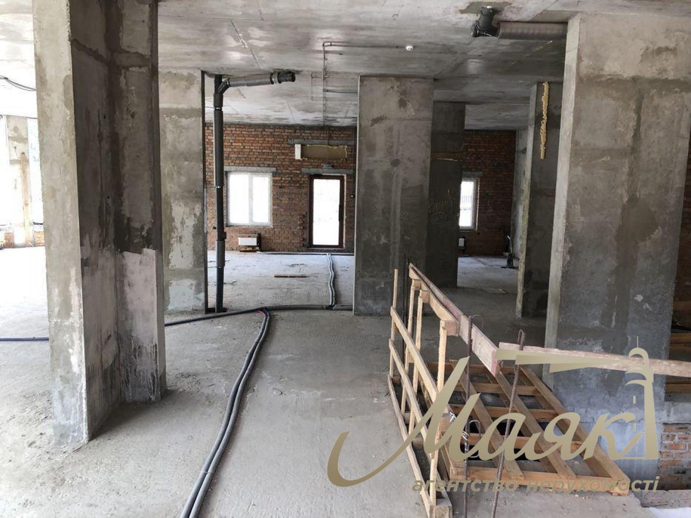 Sale of commercial premises residential complex Pechersk Plaza, Boychuka st.