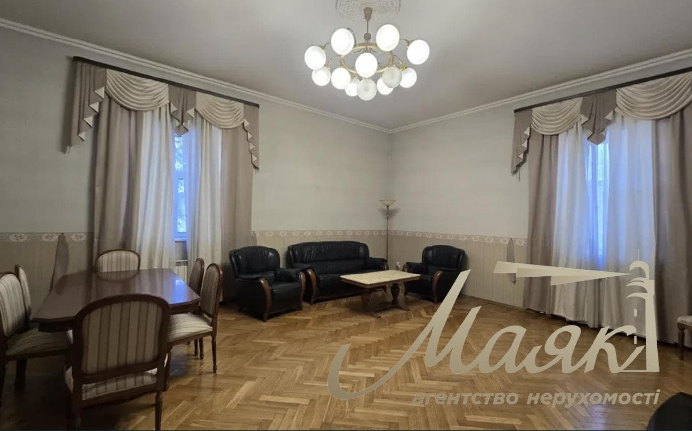 Оренда будинку 350 м² в центрі Козина | 50 соток | Лісова частина, Старообухівська, Козин