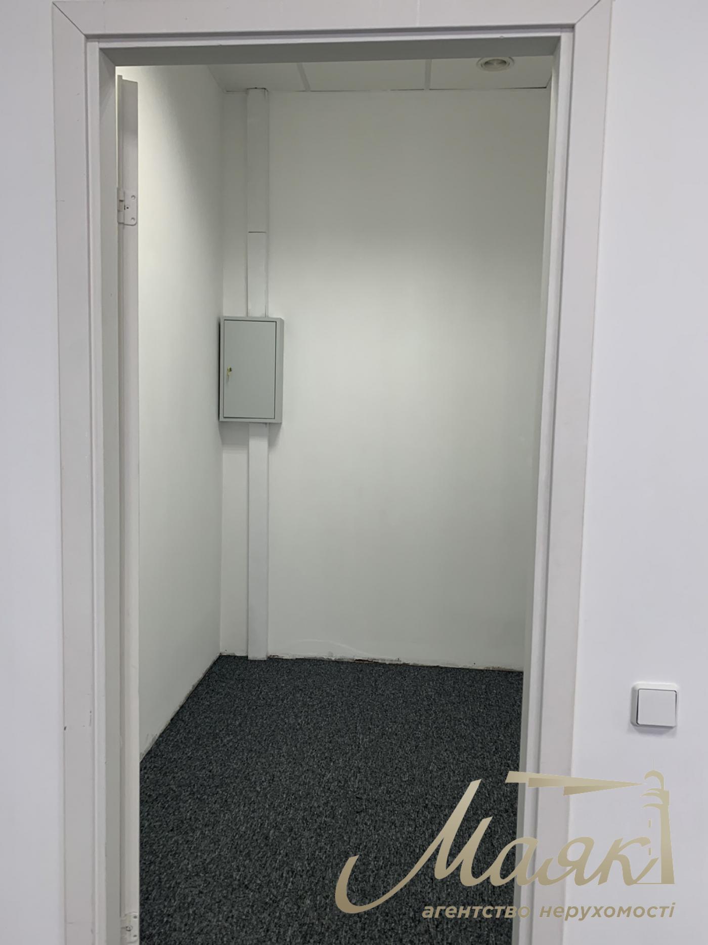 Оренда офісу 271м2 БЦ Horizon Park вул. Амосова 12 Солом'янка