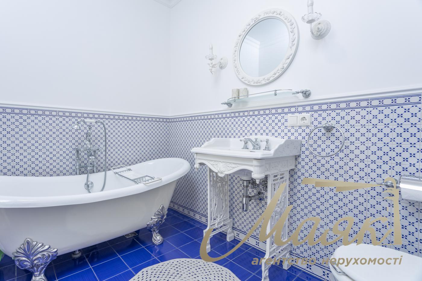 Продаж 3 кімнатної квартири в ЖК Park Avenue, пр-т Голосіївський