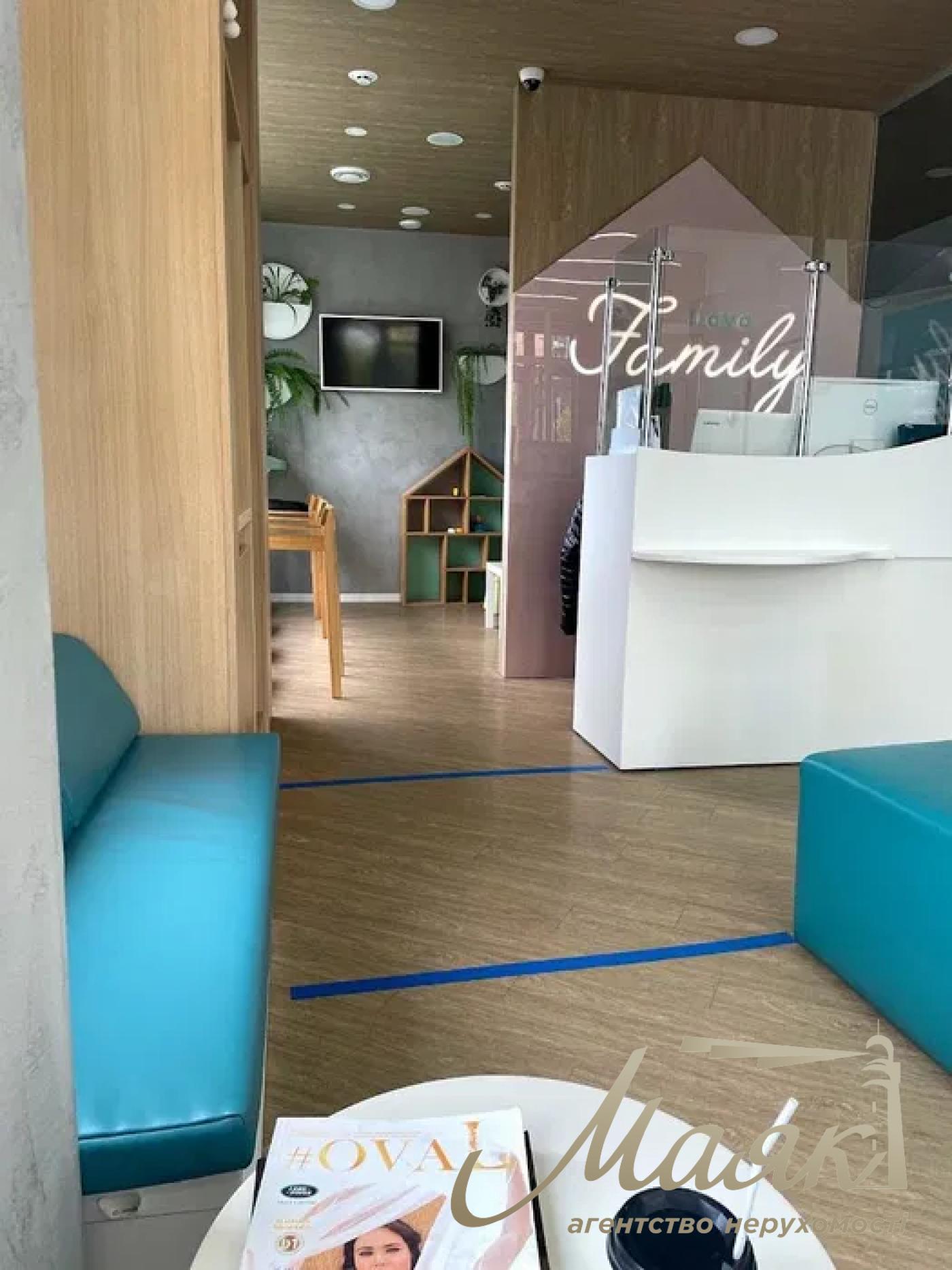 Продаж приміщення 270м2 ЖК Комфорт Таун