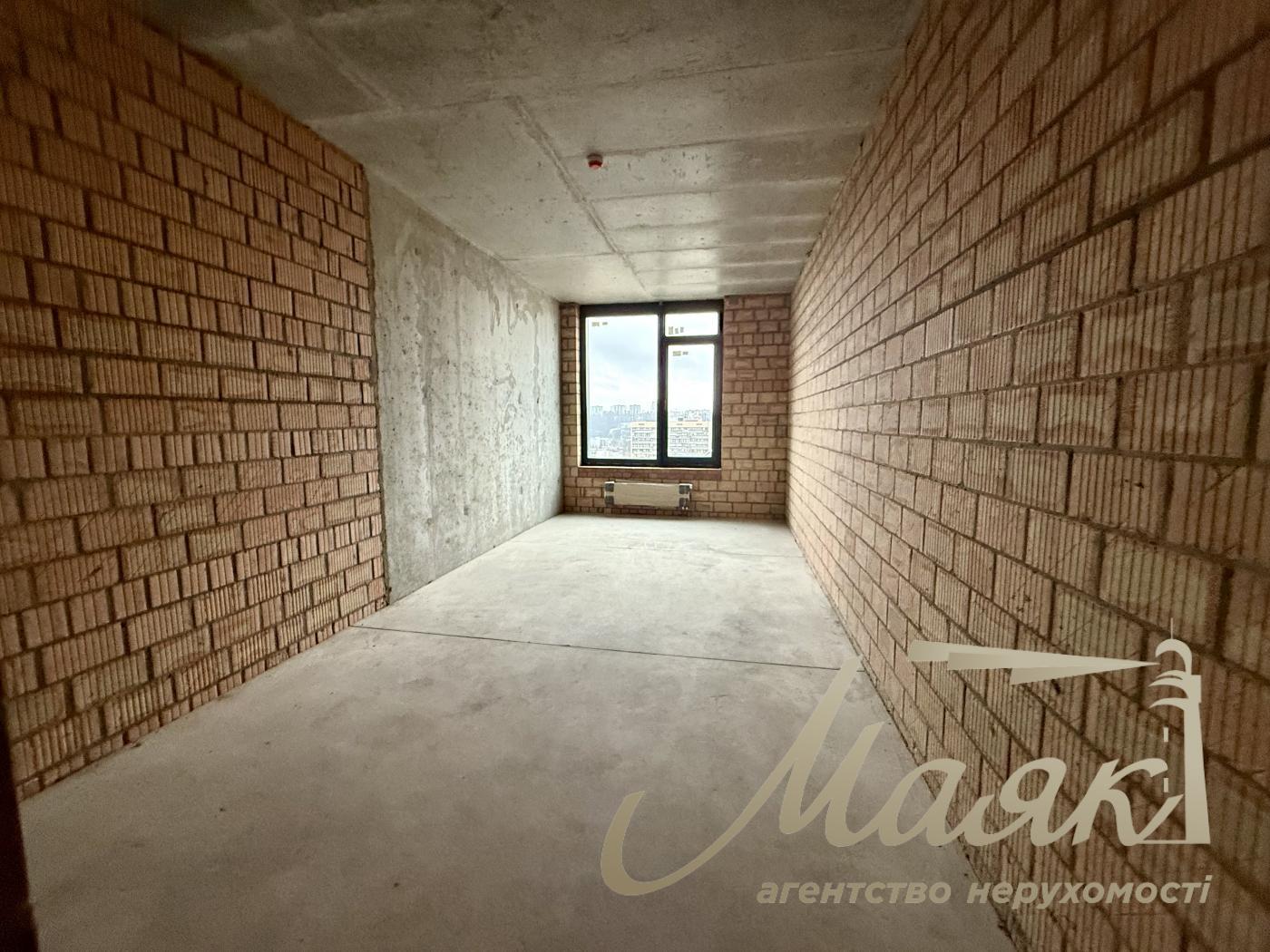 Продаж 2к квартири в ЖК Tetris Hall