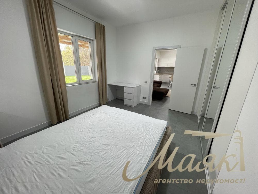 Rent 1 storey house 124m2, Chabany