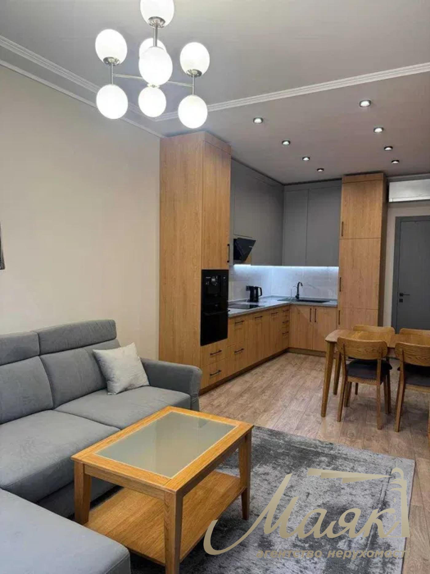 Оренда 2к.квартири в ЖК "Кардинал" В. Тютюнника 28а